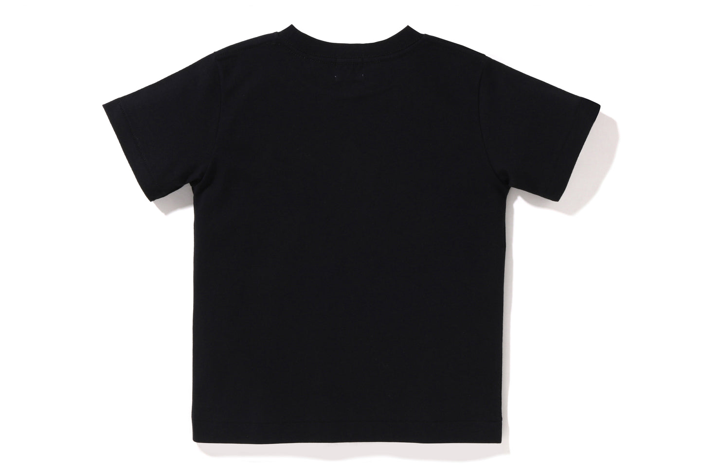 BAPE APE HEAD ONE POINT TEE