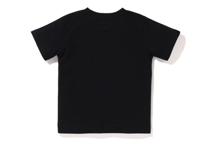 BAPE STA ALLOVER BABY MILO TEE