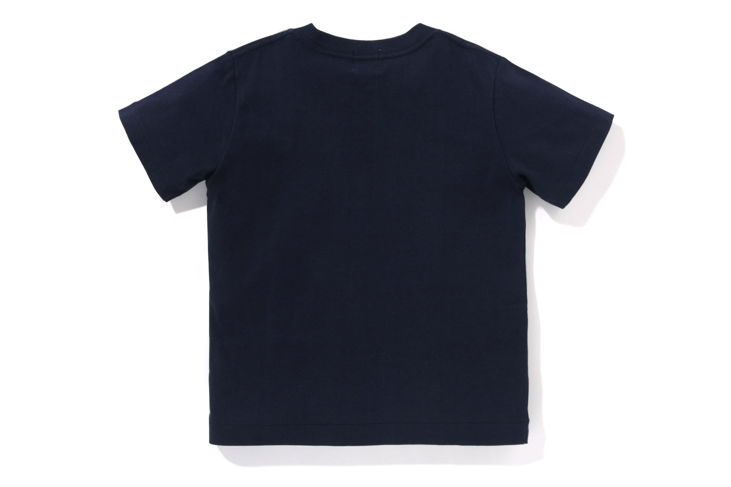 BAPE APE & MILO ONE POINT TEE