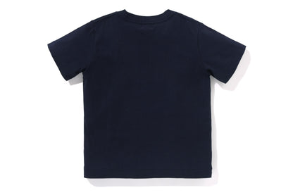 BAPE APE & MILO ONE POINT TEE