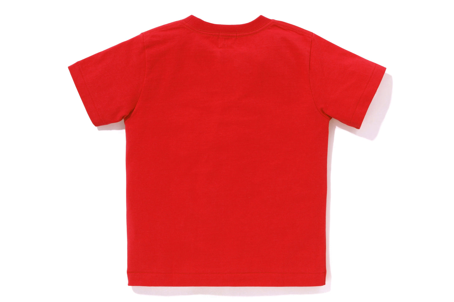 BAPE BY BATHING APE TEE