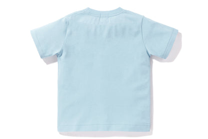 BAPE THREE APES TEE