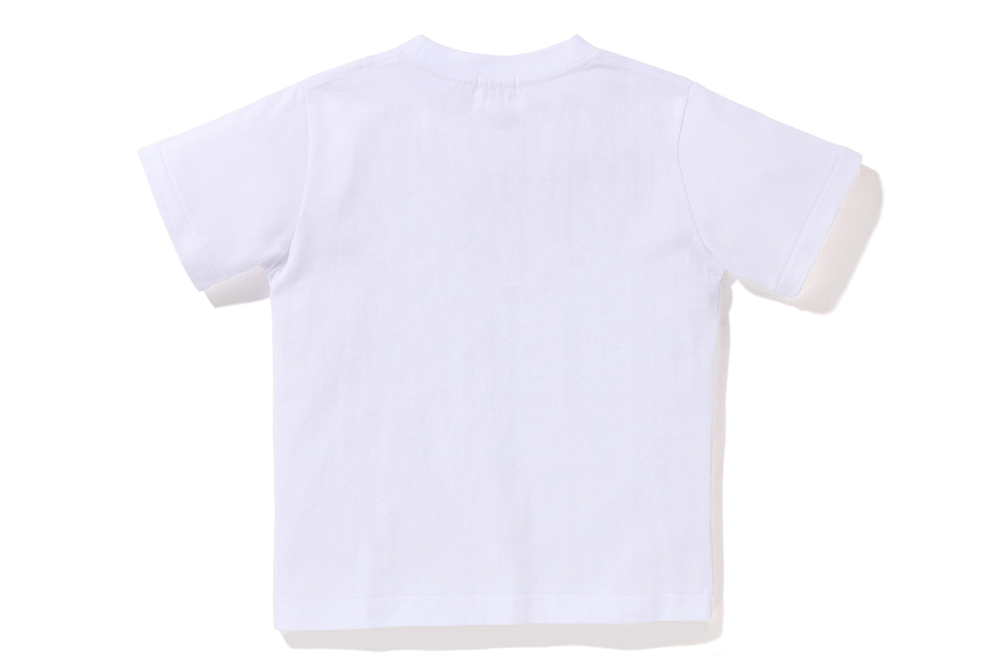 BAPE STA ALLOVER BABY MILO TEE