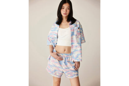 BAPE CRYSTAL TWIN STA CAMISOLE