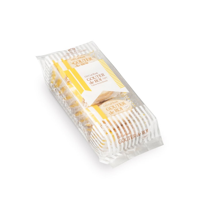 Gateau Festa Harada 法國吐司脆餅 Leger/簡易大袋