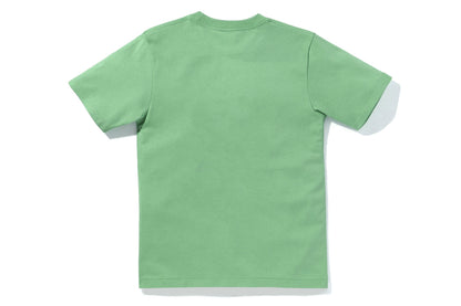 BAPE COLLEGE TEE