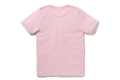 BAPE BABY MILO TEE