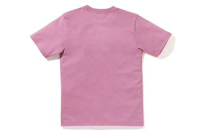 BAPE BABY MILO ONE POINT TEE