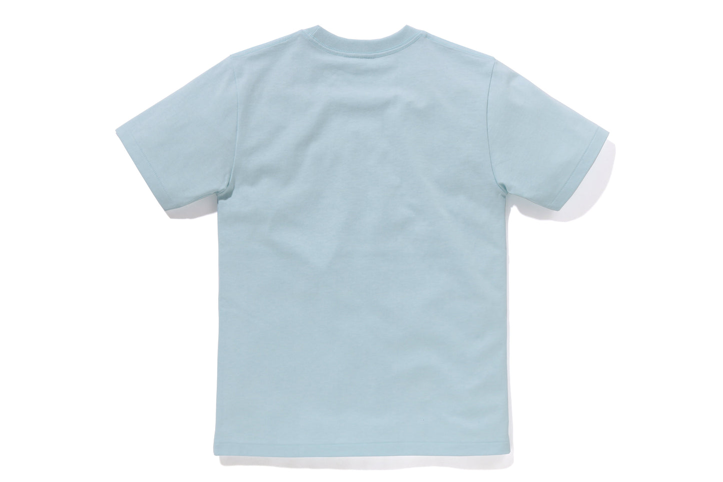 BAPE BABY MILO TEE