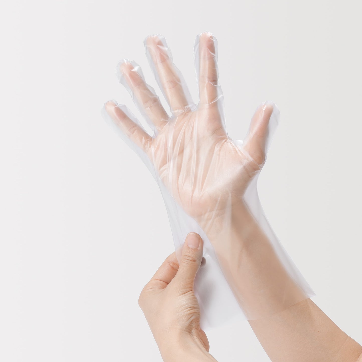 日本代購｜無印良品 手套 - 調理用手套【M】｜MUJI