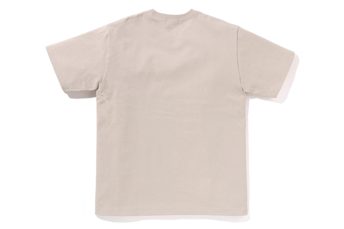 BAPE BABY MILO TEE