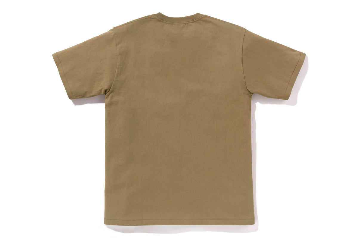 BAPE SHARK TEE