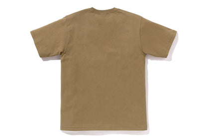 BAPE SHARK TEE