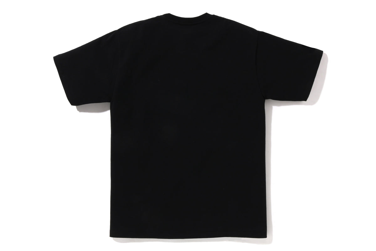 BAPE 1ST CAMO BY BATHING APE TEE
