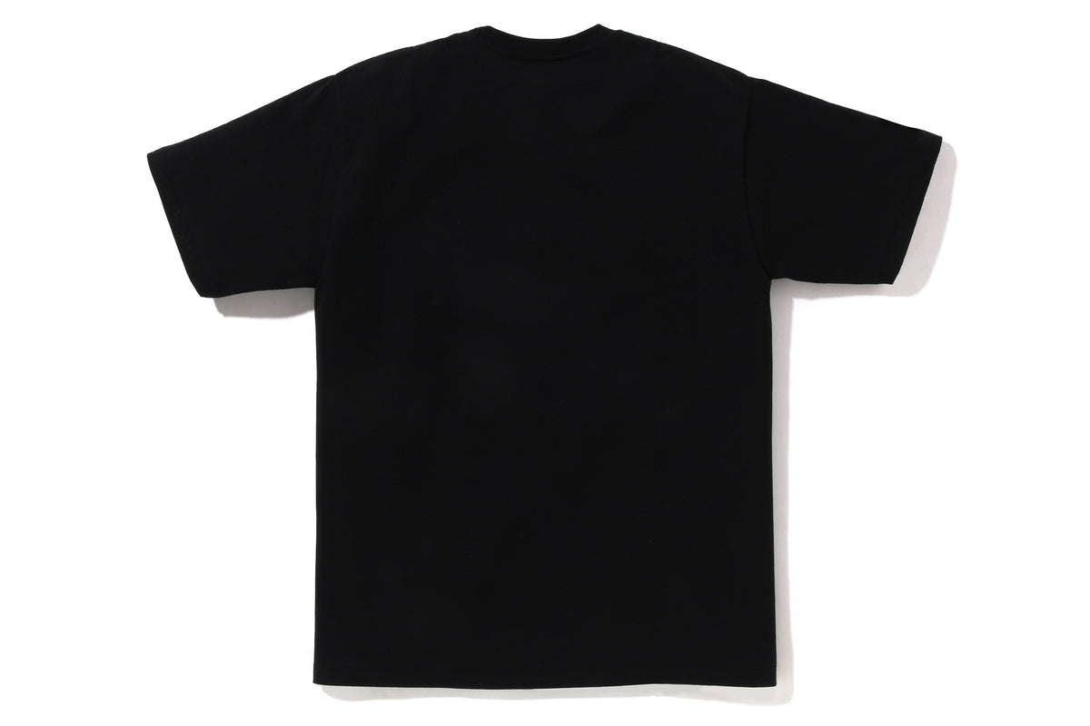 BAPE COLLEGE TEE