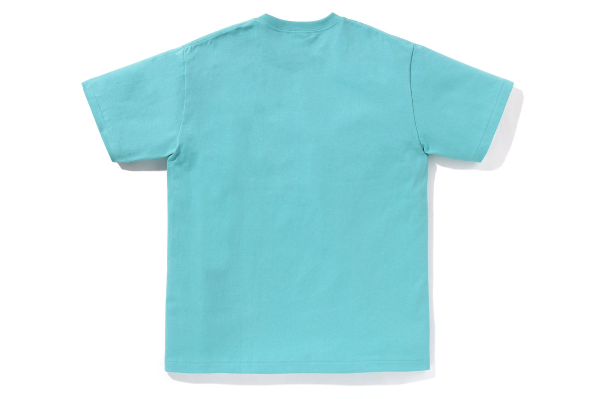 BAPE BY BATHING APE TEE
