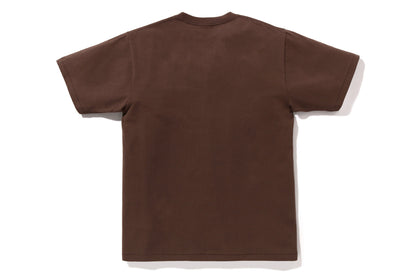 BAPE BY BATHING APE TEE