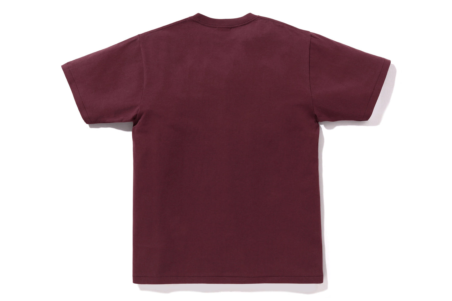 BAPE BIG BABY MILO TEE