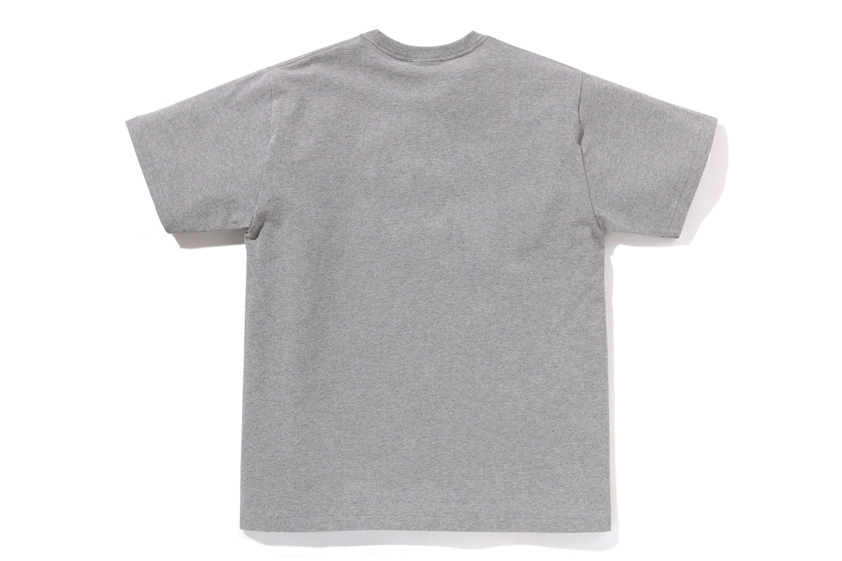 BAPE ONE POINT TEE