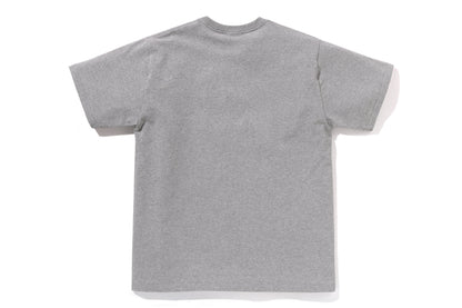 BAPE COLLEGE TEE