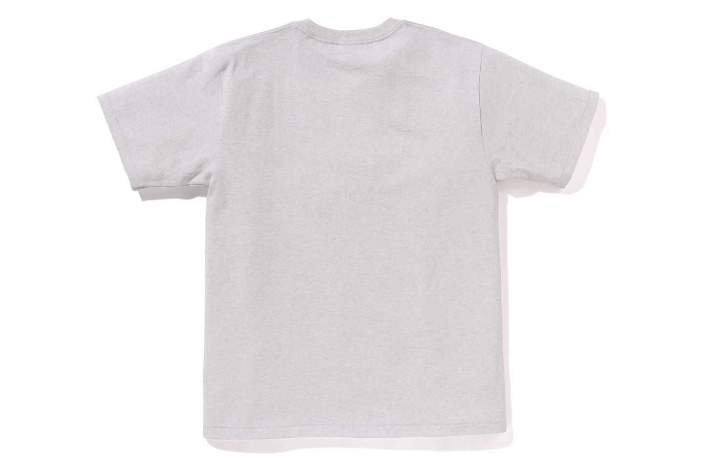 BAPE 1ST CAMO SHARK TEE