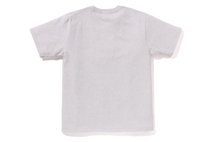 BAPE 1ST CAMO SHARK TEE