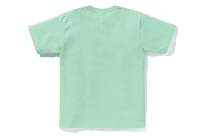 BAPE COLLEGE TEE