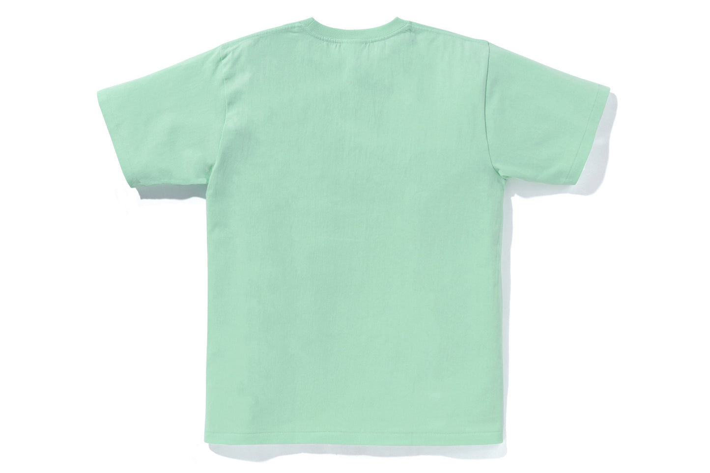 BAPE MILO ON APE HEAD TEE