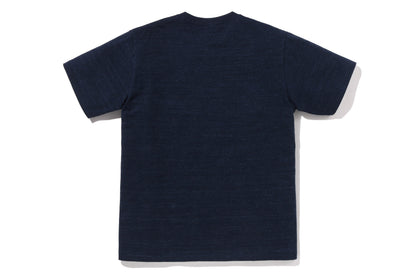 BAPE NEW MULTI CAMO BIG BABY MILO TEE
