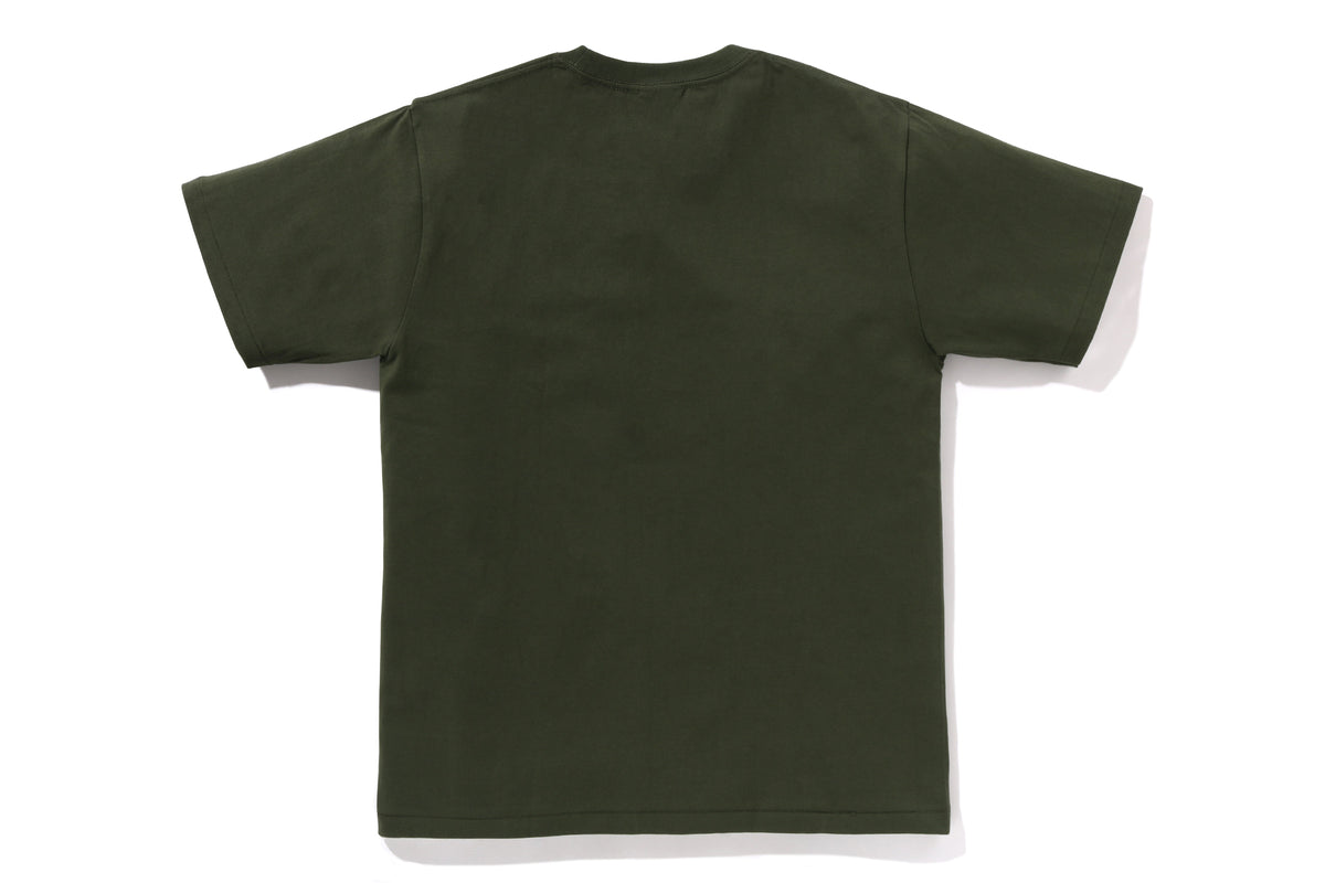 BAPE SHARK TEE
