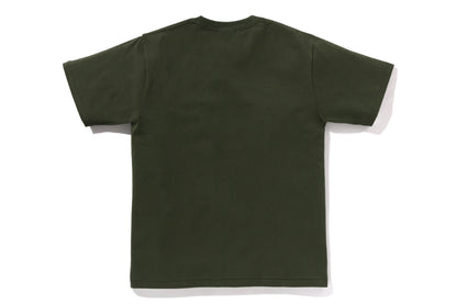 BAPE SHARK TEE