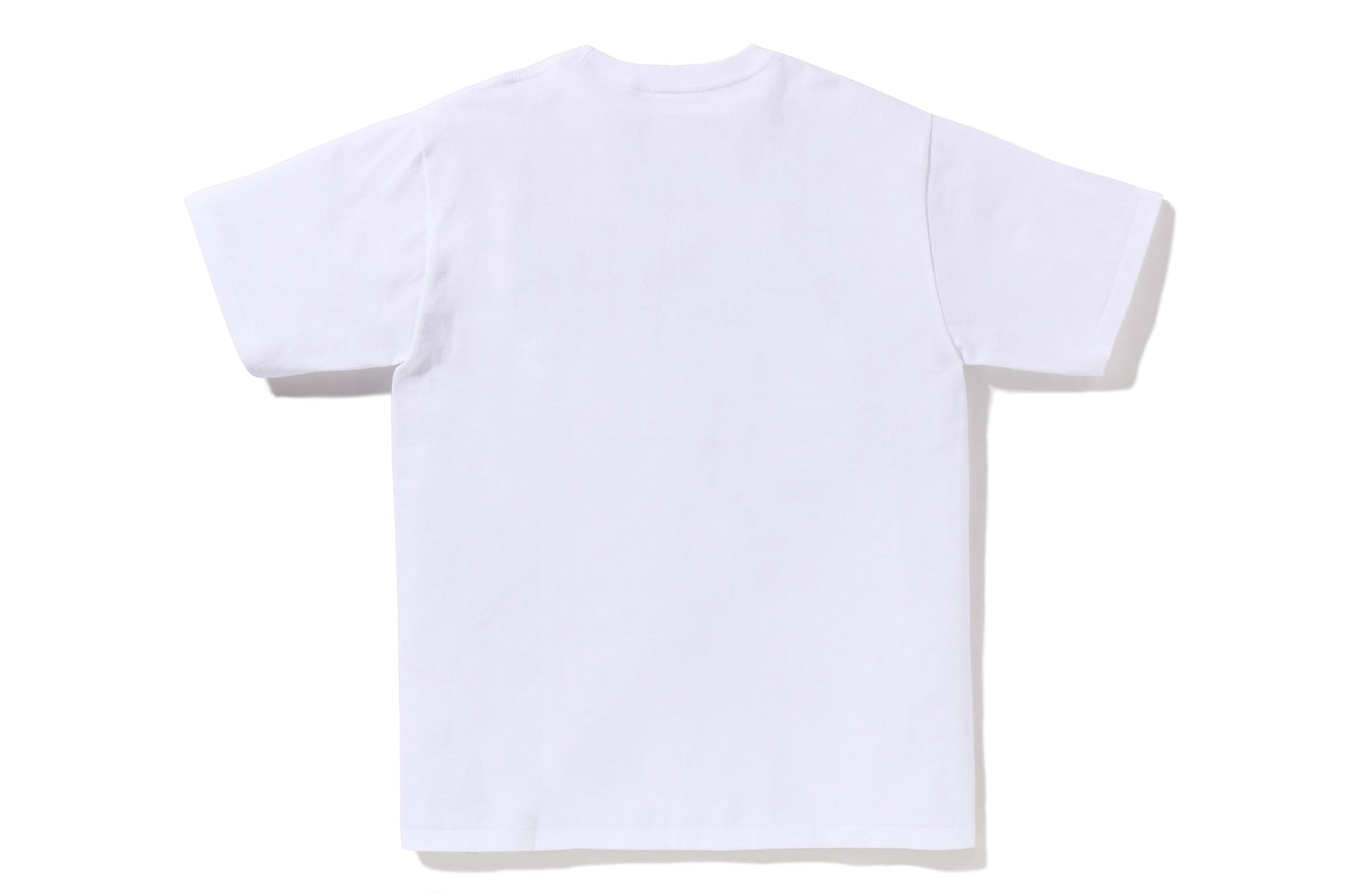 BAPE 1ST CAMO TEE