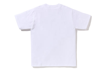BAPE 1ST CAMO TEE