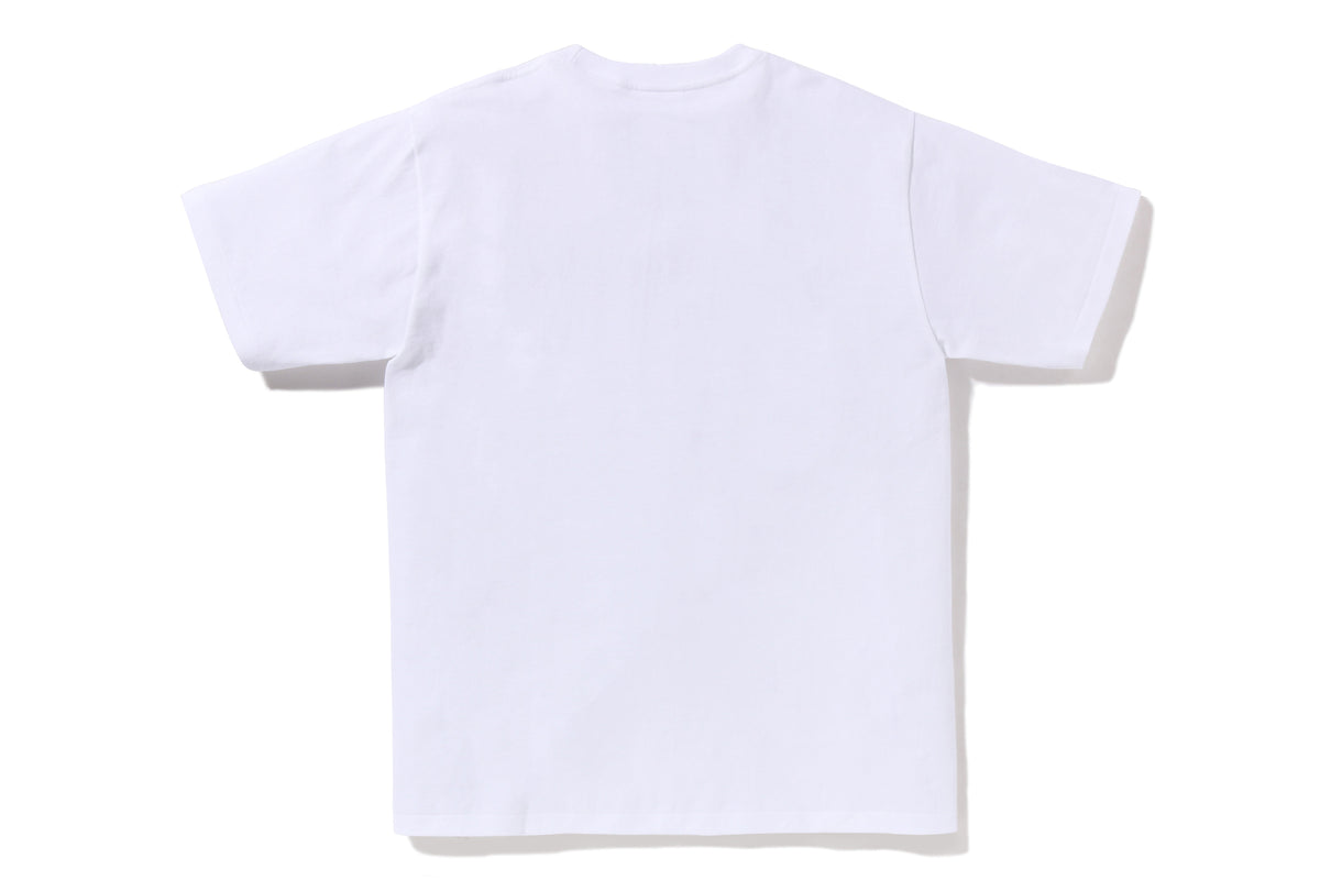 BAPE SHARK TEE