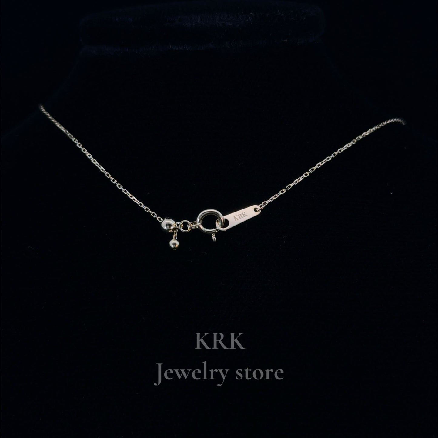 新銳品牌 KRK jewelry N02 大溪地黑蝶珍珠項鍊 可訂製  🇯🇵