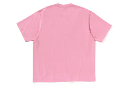 BAPE BANA BY BATHING APE 寬鬆版短袖T恤