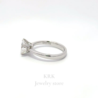 新銳品牌 KRK jewelry R01 IGI ㄧ克拉鑽戒 可訂製 🇹🇼