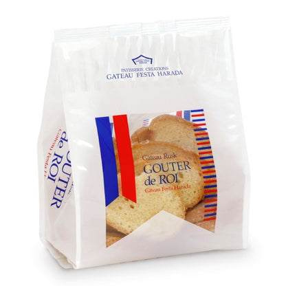 Gateau Festa Harada 法國吐司脆餅/碎片實惠裝