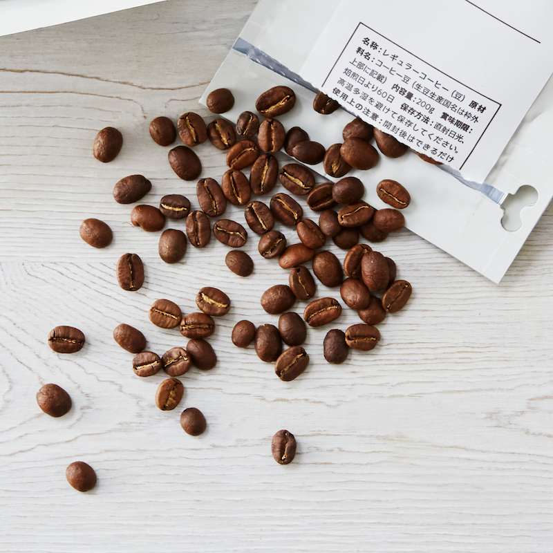 Blue bottle 藍瓶咖啡【定期便】Hayes Valley Espresso＆季節的單品咖啡