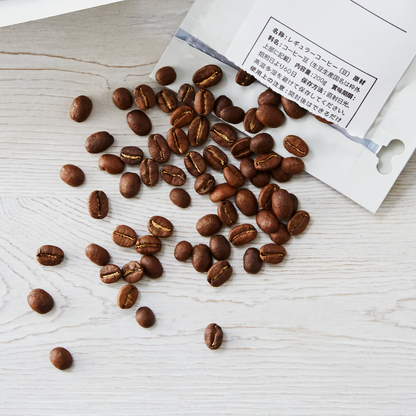 Blue bottle 藍瓶咖啡【定期便】Three Africas＆季節的單品咖啡