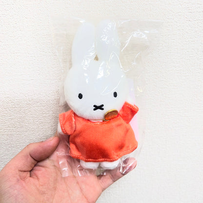 MIFFY兔 70週年紀念娃娃 現貨