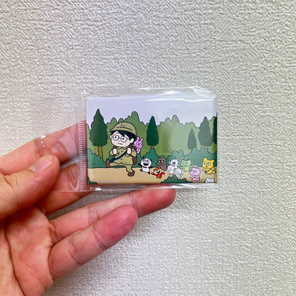 西村裕二 10週年 限定商品 小物 現貨