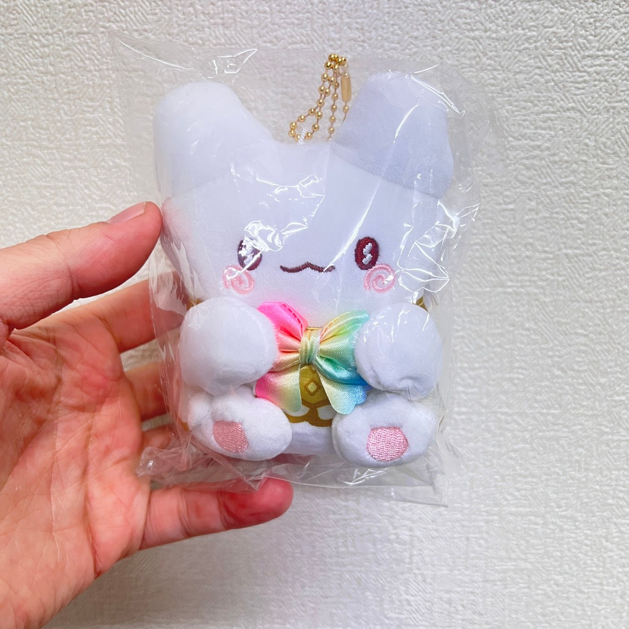 SANRIO 娃娃吊飾 庫洛米 大正狗 三麗鷗捏捏 現貨