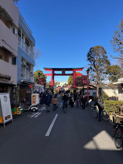 亀戸天神社 龜戶天神社 御守 破魔弓 求學業 專業技能考試 購買方式請連繫客服