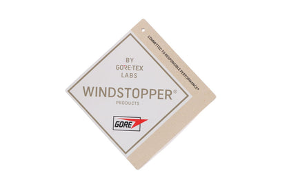 BAPE GORE-TEX WIND STOPPER 1ST CAMO 口袋絨毛圍巾