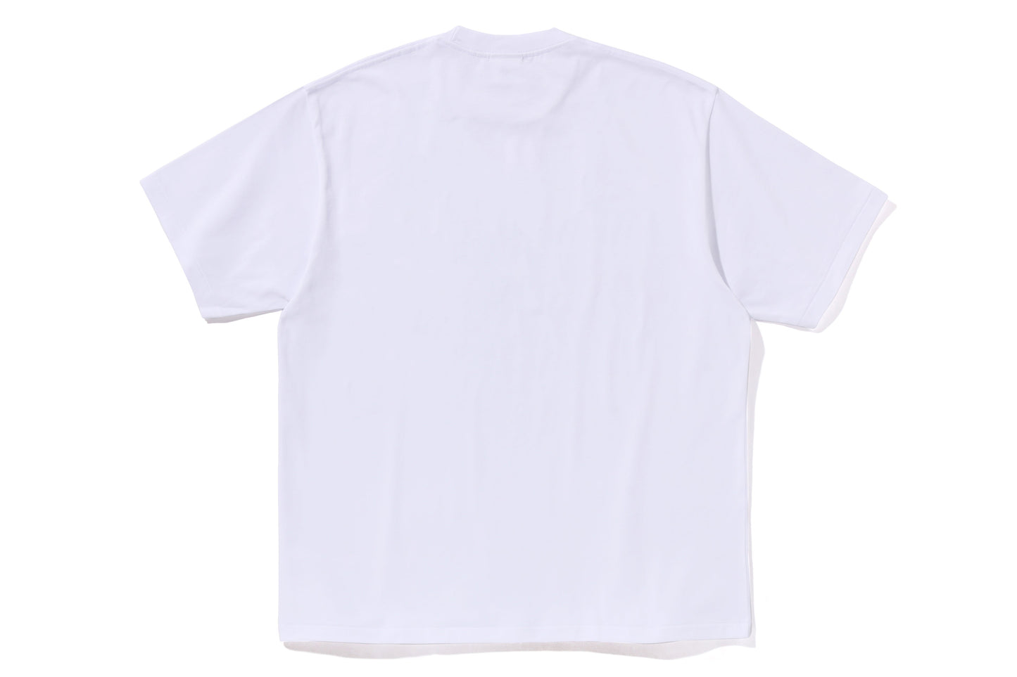 BAPE RESORT APE HEAD RELAXED FIT TEE