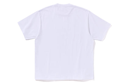 BAPE BANA BY BATHING APE 寬鬆版短袖T恤