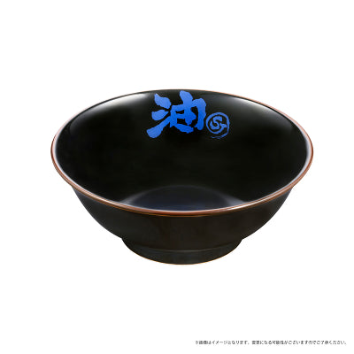 日本代購｜未知 碗 - 油そばSJ碗_附9種照片卡｜Shop.mu-mo