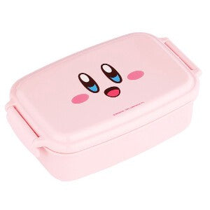日本代購｜【星のカービィ】　弁当箱　ランチボックス<日本製>｜Superdelivery