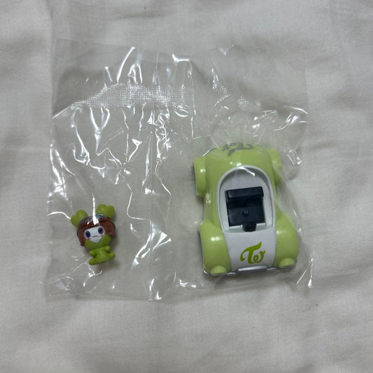 日本代購｜拉回車 - TWICELOVELYS 拉回車收藏｜Mercari